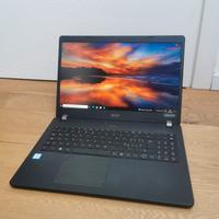 Acer travelmate P215  (leggere descrizione)