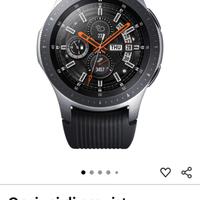 samsung galaxy wocth 46