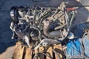 Motore usato volvo V70 - d5244t