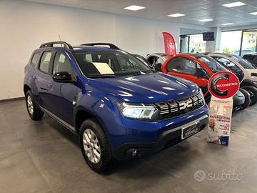 DACIA Duster 1.0 GPL 4x2 Comfort