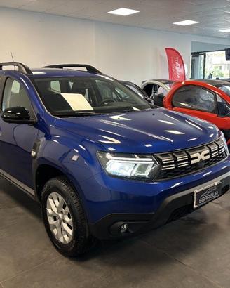 DACIA Duster 1.0 GPL 4x2 Comfort