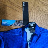 tuta olimpiadi nazionale italiana sci - nuova