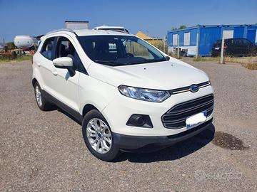 Ford ecosport NEOPATENTATI