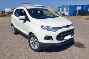 Ford ecosport NEOPATENTATI
