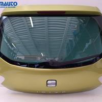 Portellone Post SEAT IBIZA IV (6J5, 6P1) '08