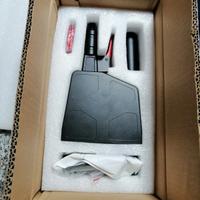 Cambio sequenziale VNM no Fanatec