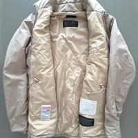 Giacca field jacket ALBERTO ASPESI