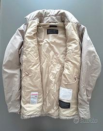 Giacca field jacket ALBERTO ASPESI