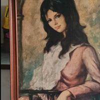 collezionismo quadri legno 