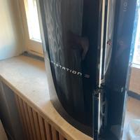 Ps3 fat retrocompatibile