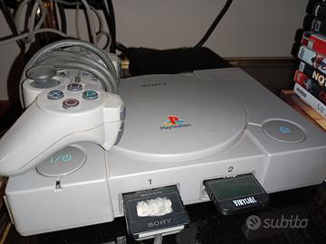 PlayStation 1
