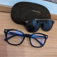 occhiali da vista tom ford originali