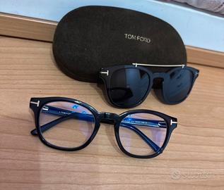 occhiali da vista tom ford originali
