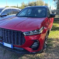 DR Motor DR 6.0 - DR 6.0 1.5 turbo Gpl 149cv cvt