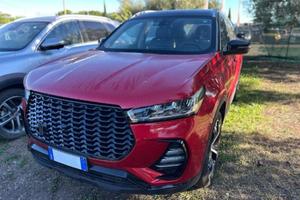 DR Motor DR 6.0 - DR 6.0 1.5 turbo Gpl 149cv cvt