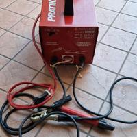 Saldatrice ad elettrodo PRATIKA 90
