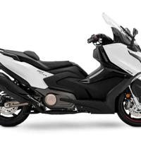 Kymco AK 575 Premium