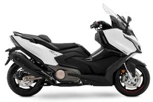 Kymco AK 575 Premium