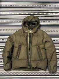 C. P company Google jacket giubbotto invernale L