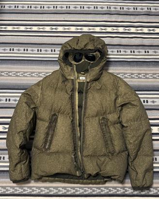 C. P company Google jacket giubbotto invernale L