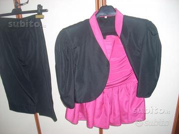 Vestito da donna