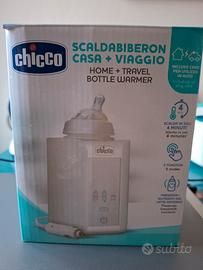 Scaldabiberon Chicco Casa & Viaggio – ottime condi