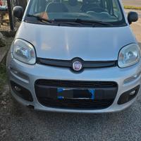 FIAT Panda 3ª serie - 2014