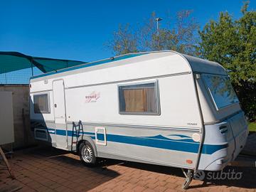  caravan