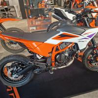 Ktm 390 SMC R DEMO KM 1