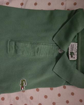 polo manica lunga lacoste