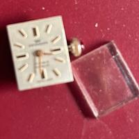 Meccanismo orologio Pryngeps 17 rubini Incanloo