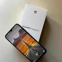Huawei P smart S - 128GB