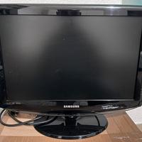 Tv samsung 19 pollici