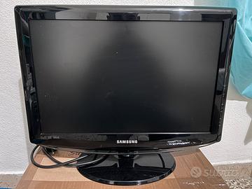 Tv samsung 19 pollici