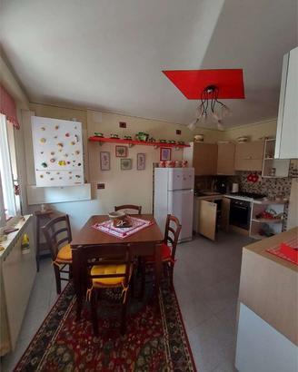Porzione di Casa a Lama Mocogno