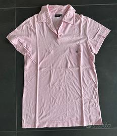 Polo uomo Paul Smith