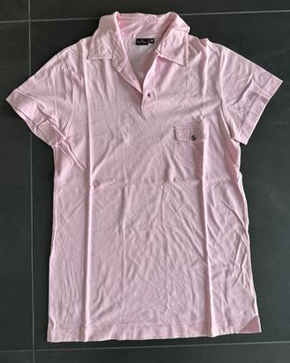 Polo uomo Paul Smith