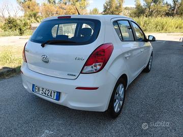Hyundai i20 1.1 CRDi 5p. Classic