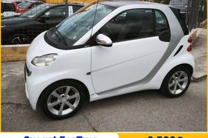 Smart ForTwo 1000 52 kW coupé pulse