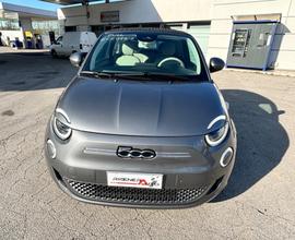 Fiat 500 La Prima Cabrio 42 kWh