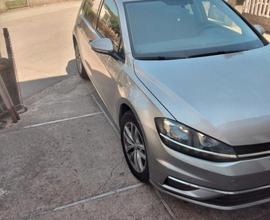 VOLKSWAGEN Golf 7ª serie - 2017