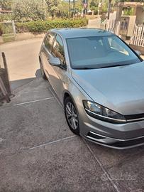 VOLKSWAGEN Golf 7ª serie - 2017