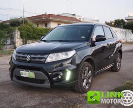 SUZUKI Vitara 1.6 DDiS V-Cool