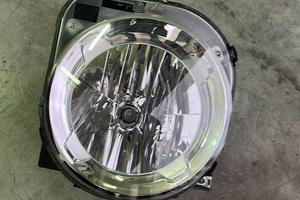 Faro Anteriore sx jeep renegade