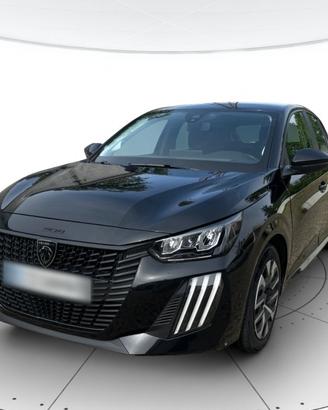 PEUGEOT 208 1.2 puretech Active Pack s&s 100cv