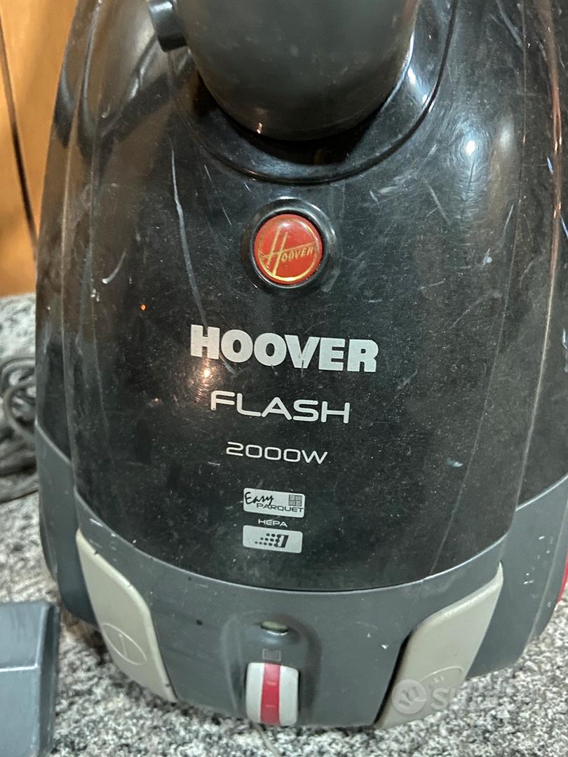 Aspirapolvere Hoover 2000 W - Elettrodomestici In vendita a Torino