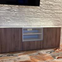 mobile TV per salotto 