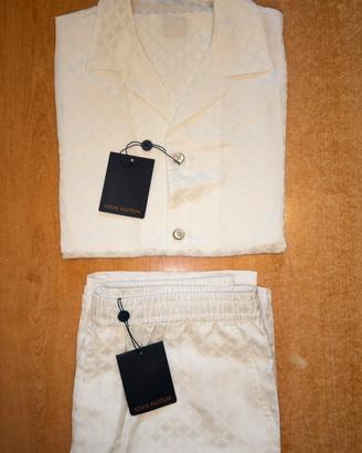 LV Set Estivo Camicia + Short