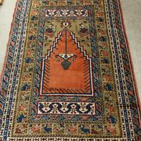 Tappeto orientale old Anatolia Mudjiur 