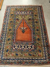 Tappeto orientale old Anatolia Mudjiur 
